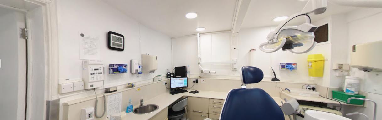 Injectables treatment for wrinkles in Saffron Walden at The Walden Dental Clinic