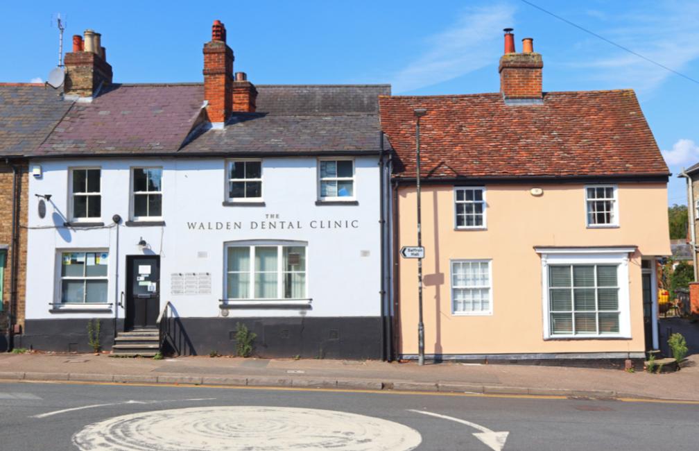 The Walden Dental Clinic