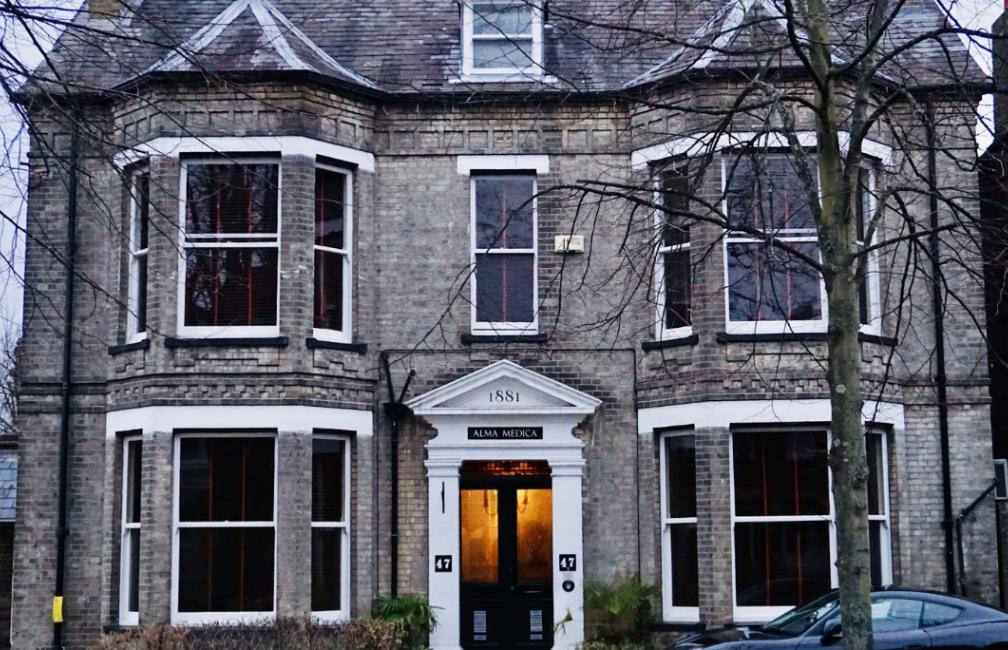 The Wellfield Skin Clinic