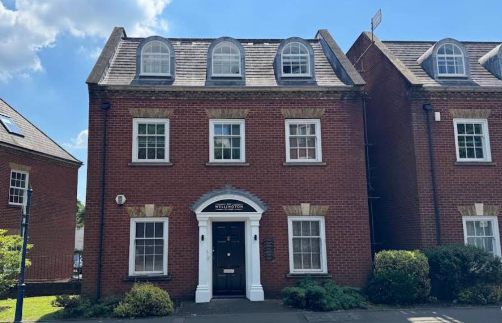 The Wellington Clinic - Reigate