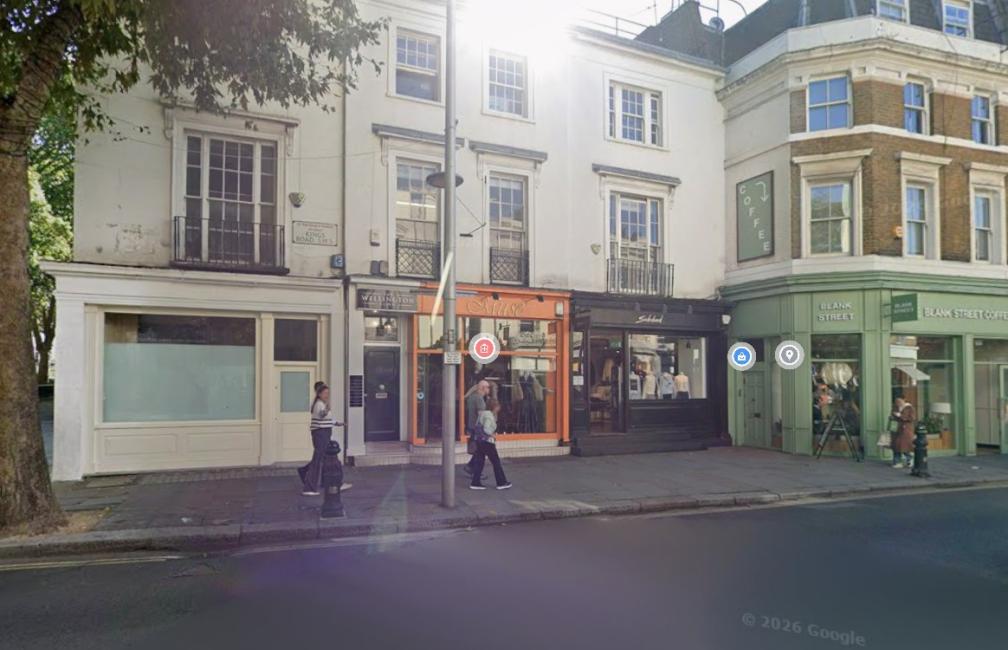 The Wellington Clinic - Chelsea