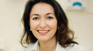 Rahila Zakir