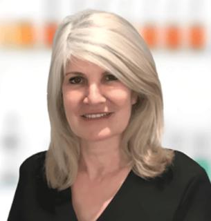 Botox specialist Vivienne Burrell