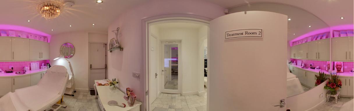 Injectables treatment for wrinkles in Farnborough at Finolas Aesthetic Clinic