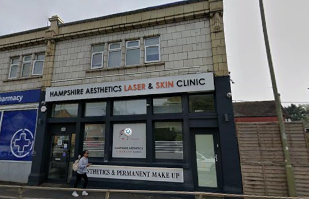 Finolas Aesthetic Clinic