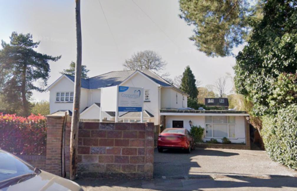 Coppertop Dental Surgery