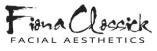 Fiona Clossick Facial Aesthetics