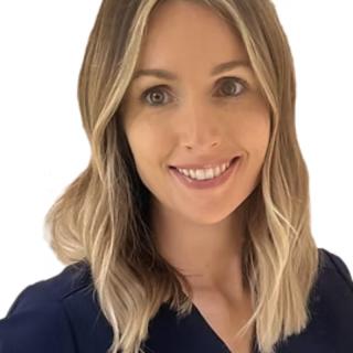 Claire McGinley