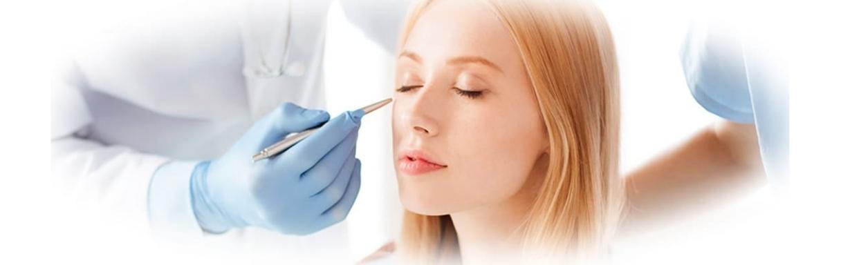 Injectables treatment for wrinkles in London at Clapham Skin Clinic