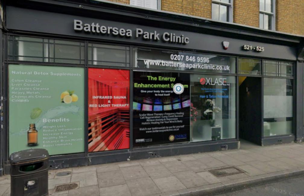 Clapham Skin Clinic