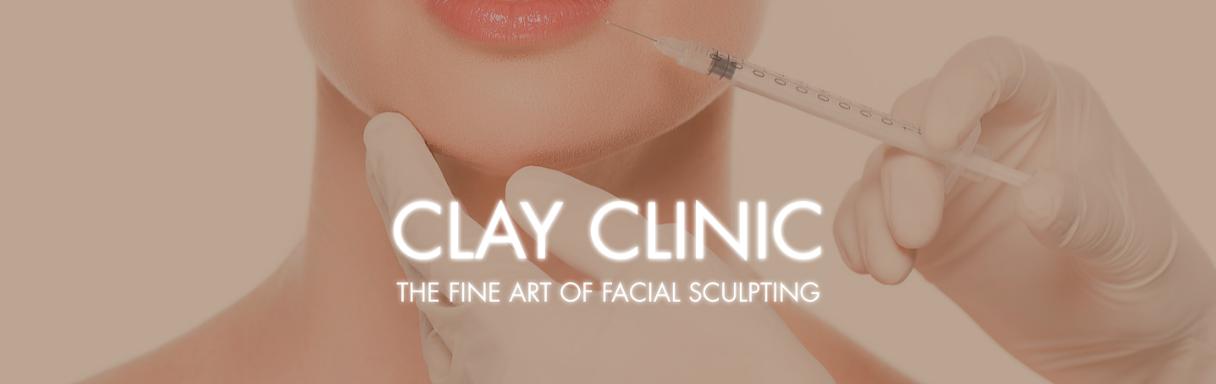 Injectables treatment for wrinkles in Plymouth at Clay Clinic