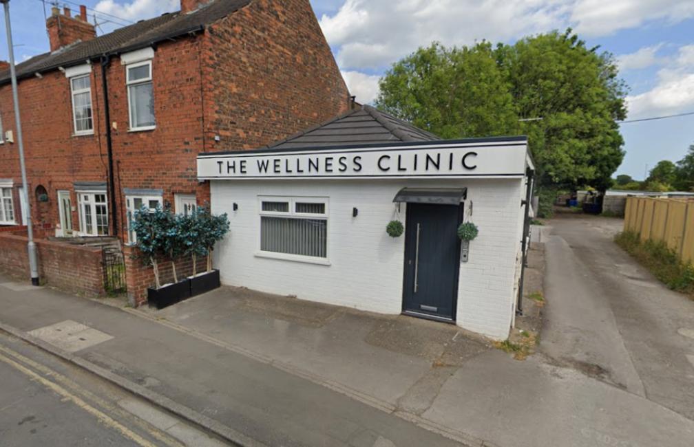 The Wellness Clinic