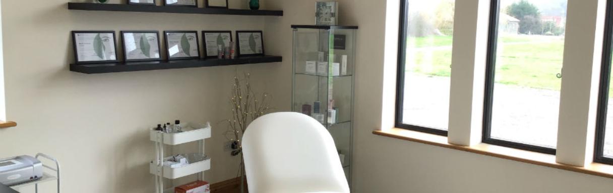 Injectables treatment for wrinkles in Hockley at The Willows Aesthetic Practice