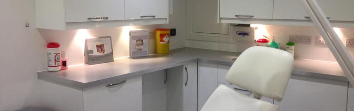 Injectables treatment for wrinkles in Stirling at Precise Medical Aesthetics