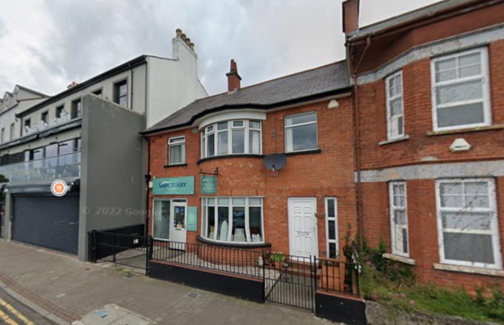 The Windsor Clinic - Carrickfergus