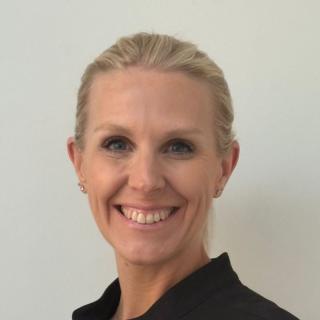 Nicola Whidborne