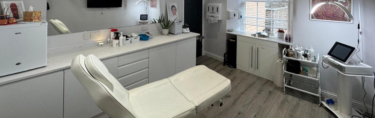 Injectables treatment for wrinkles in Dundee at Prestige Medical Beauty Dundee