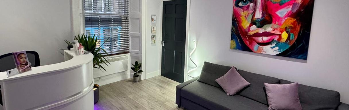 Injectables treatment for wrinkles in St Albans at Prestige Medical Beauty St Albans