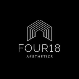 Four18 Aesthetics