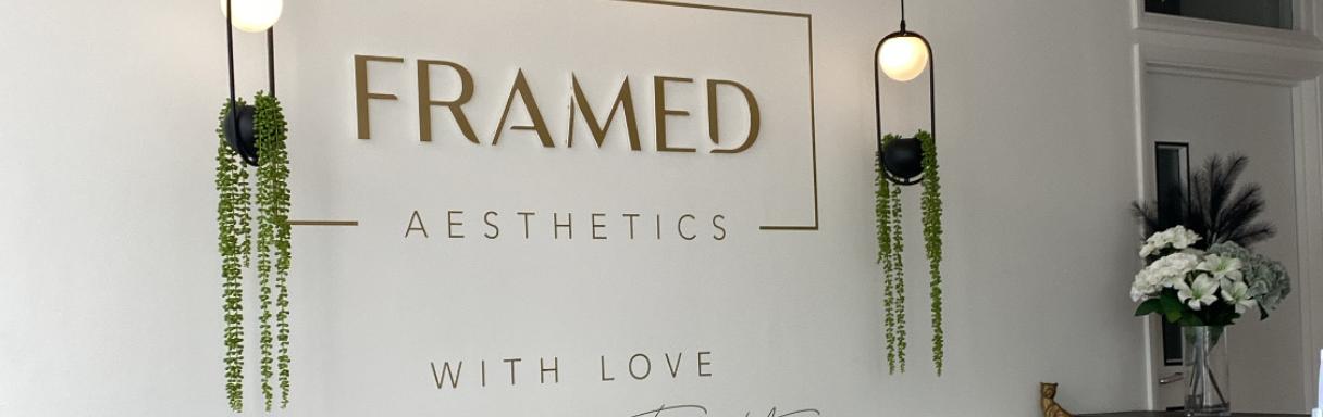 Injectables treatment for wrinkles in Plymouth at Framed Aesthetics