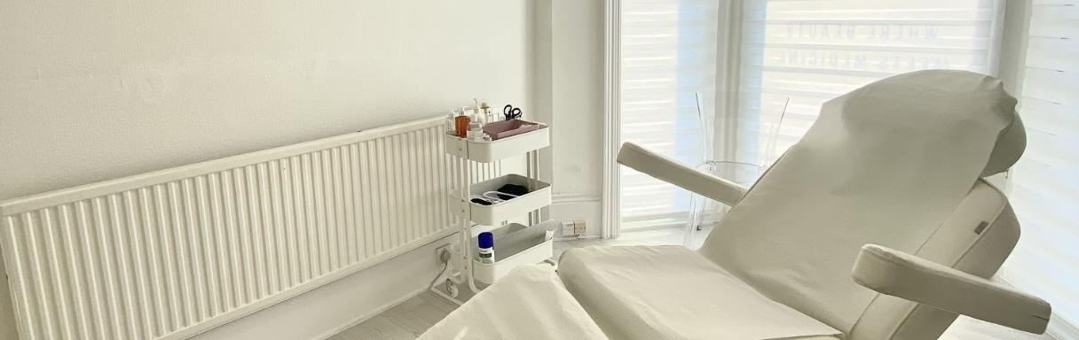 Injectables treatment for wrinkles in Eastbourne at Francis Clinic Ltd.