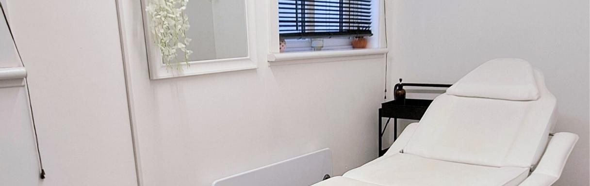 Injectables treatment for wrinkles in Kingston upon Thames at Pretty Fit Aesthetics Ltd