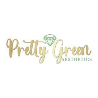 Pretty Green Aesthetics