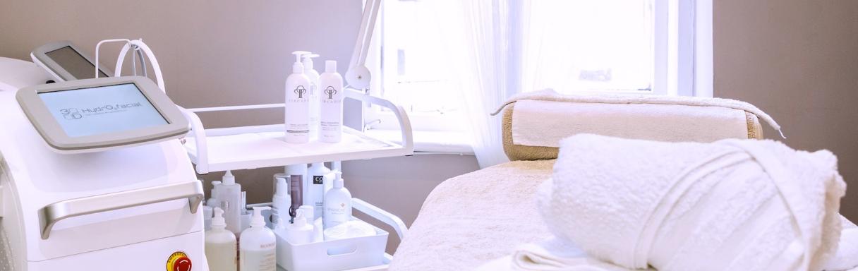 Injectables treatment for wrinkles in Maidenhead at Fresh & Fabulous Aesthetic Beauty Salon