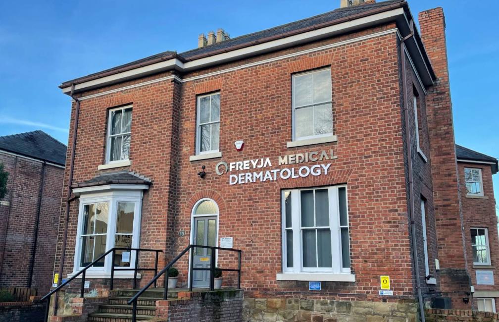 Freyja Medical - Wrexham