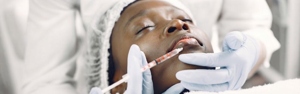 Injectables treatment for wrinkles in Lancing at Spencer Aesthetics and Medical