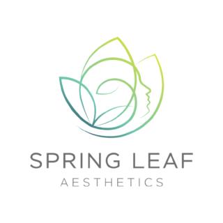Spring Leaf Aesthetics