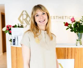 Olivia Hutchinson