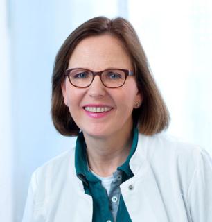 Ursula Peterseim