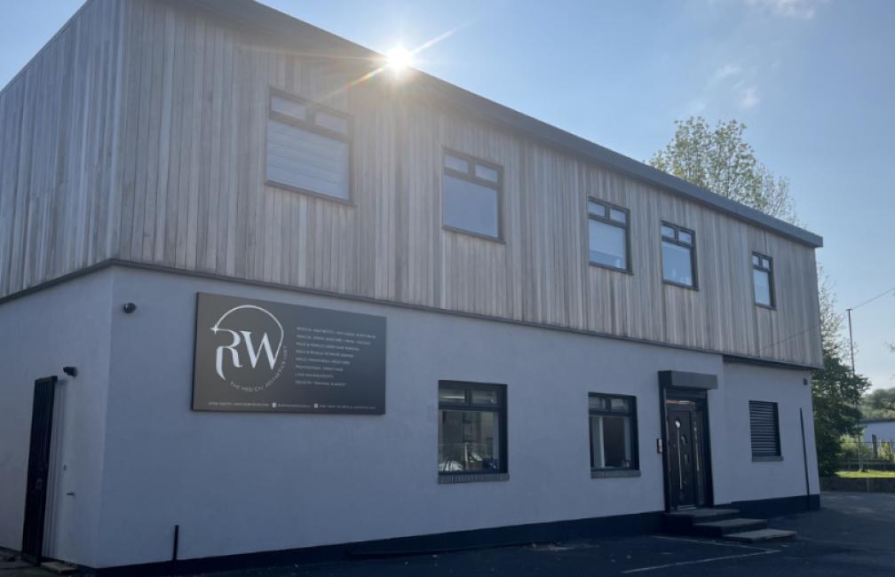 Ruby Waxx & Laser inc The Medical Aesthetics Loft