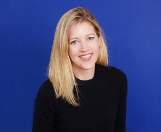 Kate Connelly