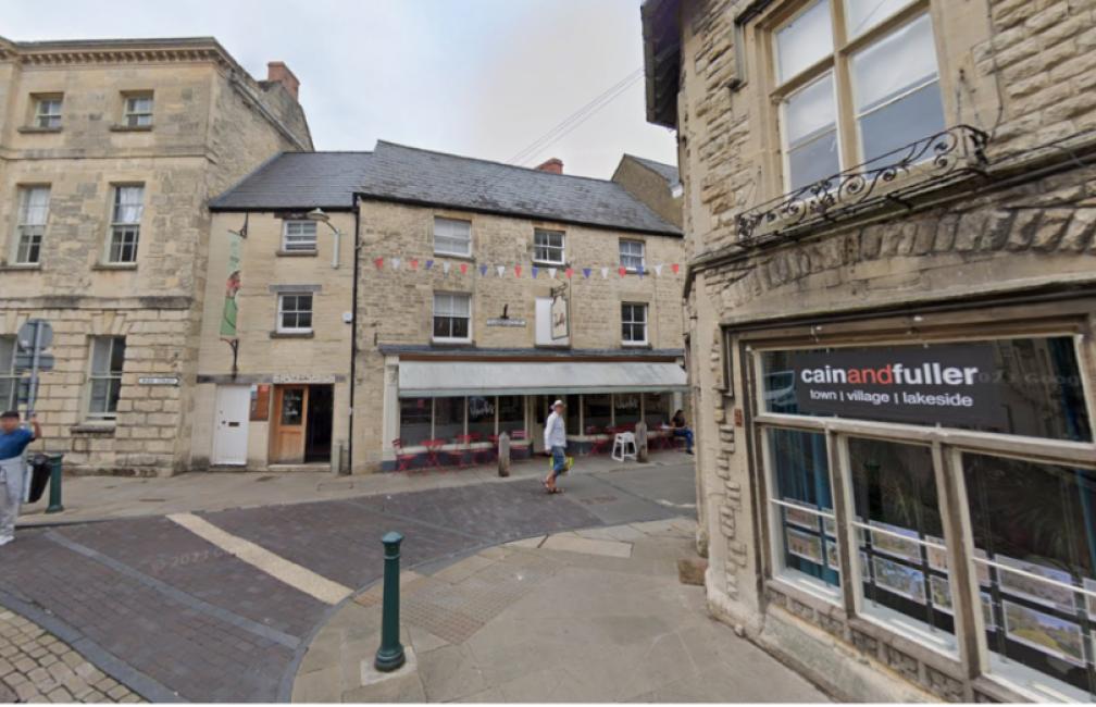 SRM Face Aesthetics Cirencester