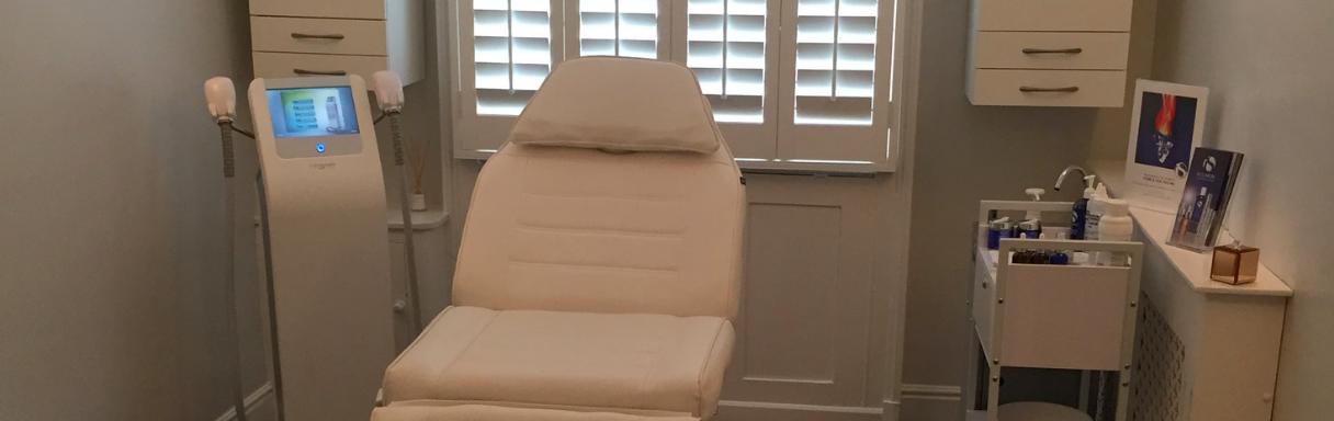 Injectables treatment for wrinkles in Beaconsfield at S-Thetics Clinic