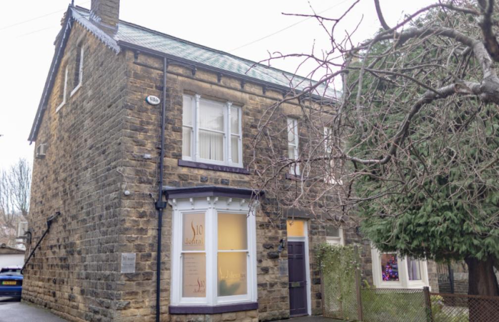 S10 Dental | Private Dentist Sheffield