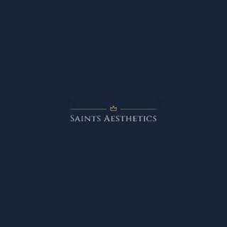 Saint Aesthetics
