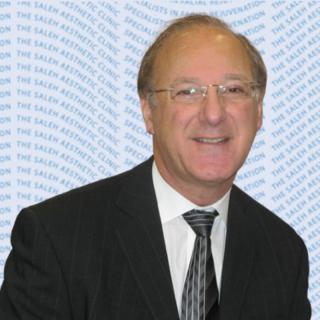 Roy Saleh