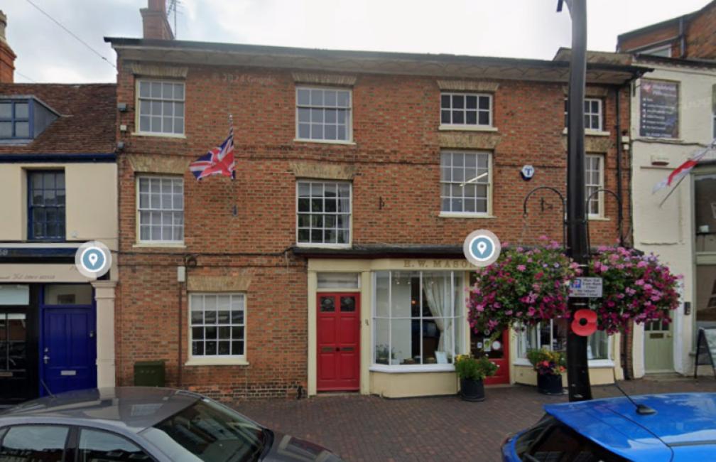 Salon Social Beauty & Aesthetics Clinic