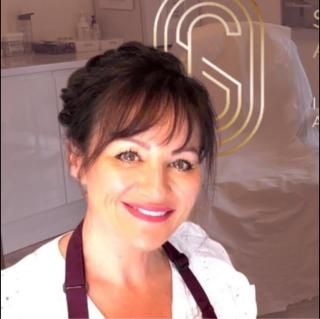 Samantha Grant