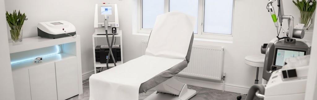 Injectables treatment for wrinkles in Brighton at St Georges Clinic