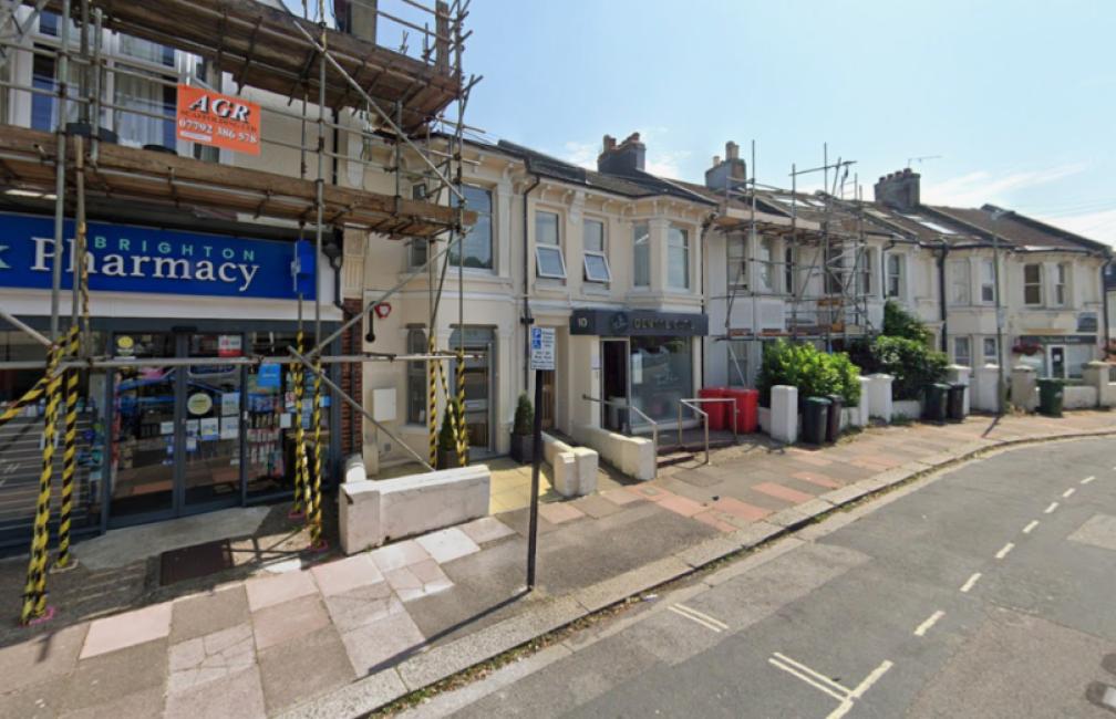 St Georges Clinic