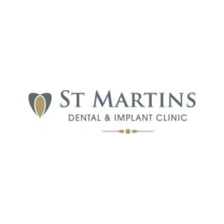 St Martins Dental & Implant Clinic