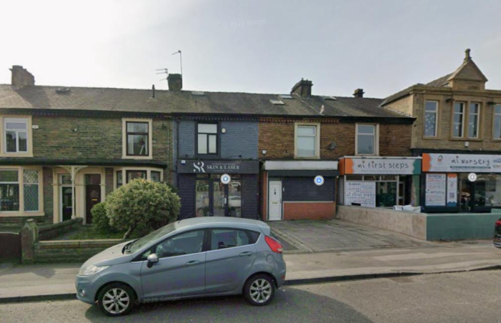 Samantha Rose Clinic | Blackburn