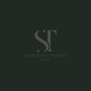 Samantha Thomas