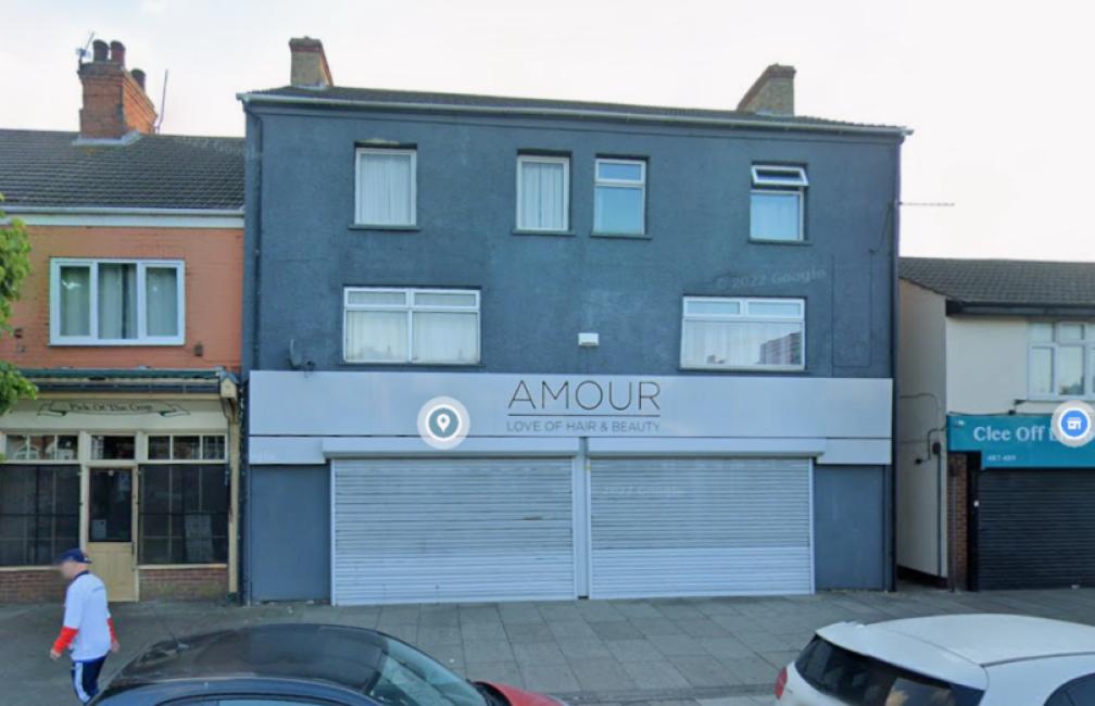 Samantha Victoria Aesthetics Clinic