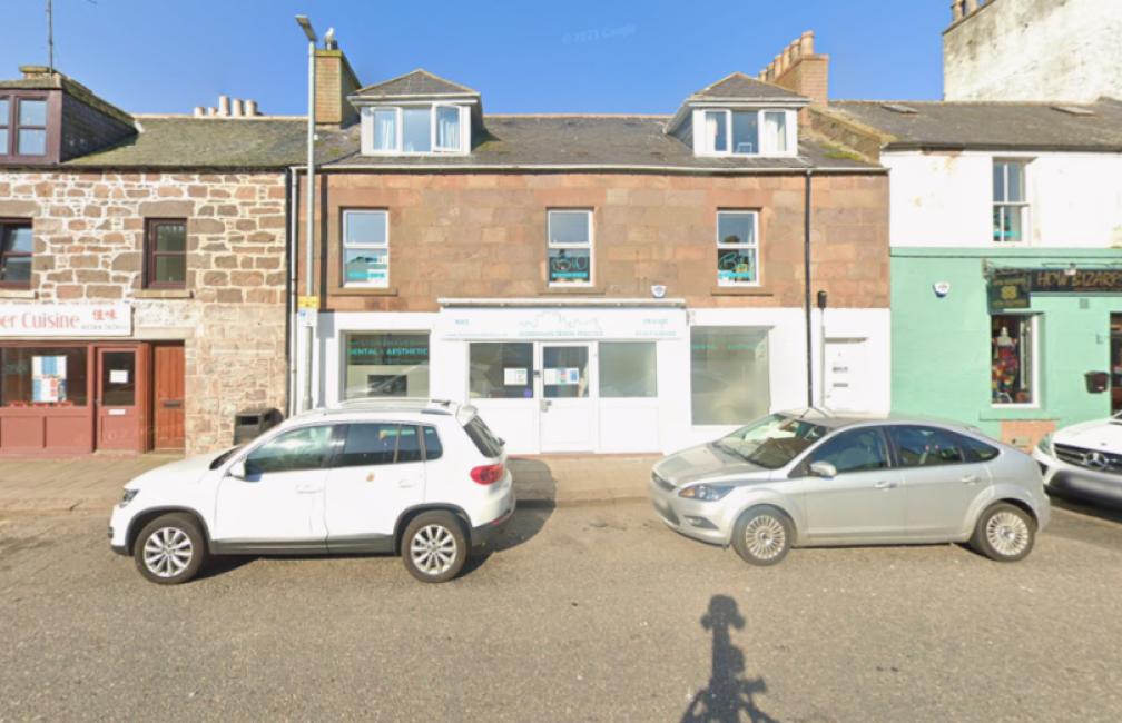 Stonehaven Dental Implant & Aesthetic Practice