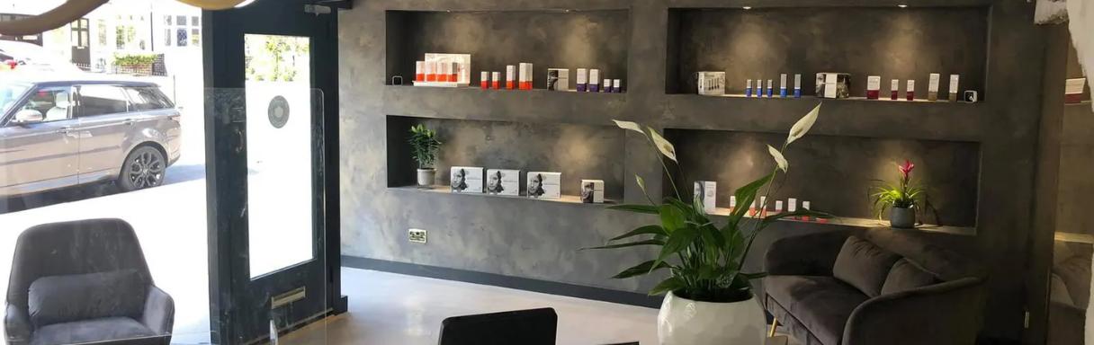 Injectables treatment for wrinkles in Sutton Coldfield at Streetly Medical Group